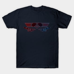 F-14 TOMCAT DARK T-Shirt